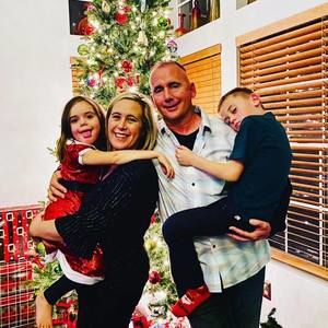 Meet your Posher, Kristine